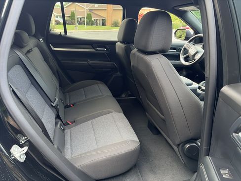 Used 2026 GMC Terrain Elevation w/ Technology Package II FWD image 24