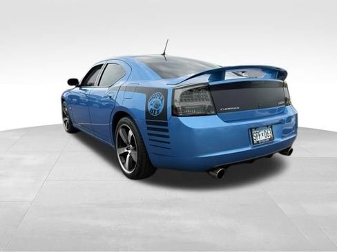 Used 2008 Dodge Charger SRT8 RWD image 14