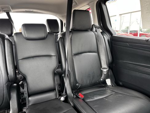 Used 2025 Honda Odyssey EX-L image 14