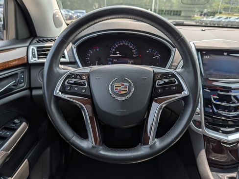 Used 2013 Cadillac SRX Premium AWD/4WD image 25