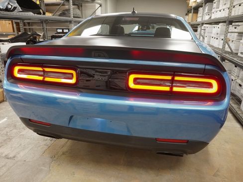 Used 2018 Dodge Challenger SRT Demon image 58