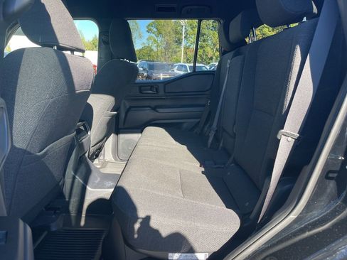 Used 2025 Toyota Land Cruiser 1958 image 10