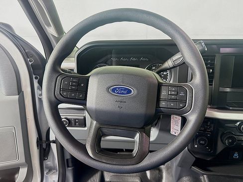 New 2026 Ford F250 XL AWD/4WD image 12