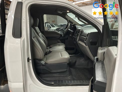 Used 2020 Ford F350 XL w/ Power Equipment Group RWD image 14