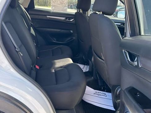 Used 2018 MAZDA CX-5 Sport AWD/4WD image 40
