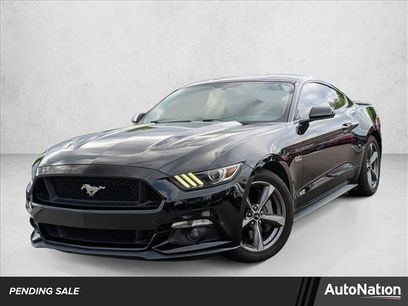 Used 2017 Ford Mustang GT