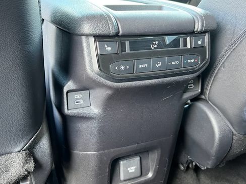 Used 2024 Toyota Grand Highlander AWD image 14