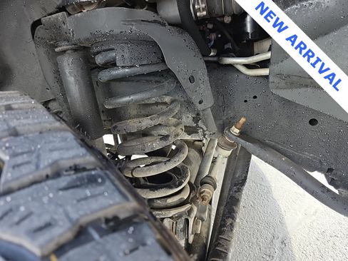 Used 2023 RAM 2500 Laramie image 53