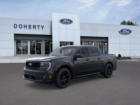 New 2026 Ford Maverick Lobo image 1