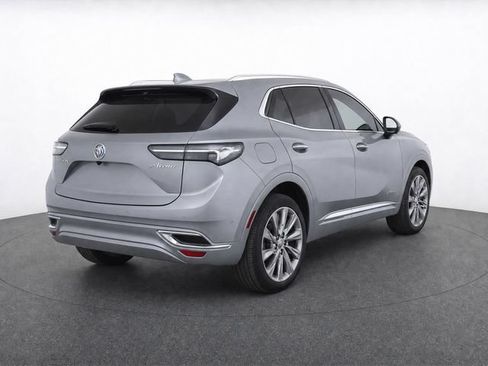 Used 2023 Buick Envision Avenir AWD/4WD image 4