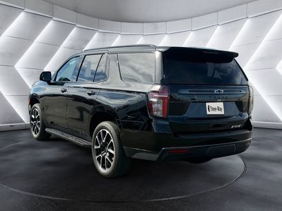 Certified 2022 Chevrolet Tahoe RST w/ Luxury Package
