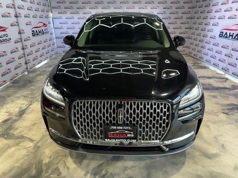 Used 2023 Lincoln Corsair FWD image 4