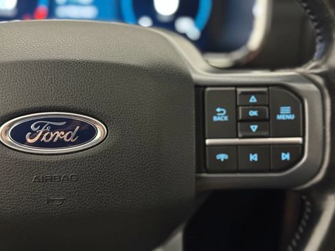 Used 2023 Ford F150 Lariat w/ Equipment Group 502A High AWD/4WD image 24