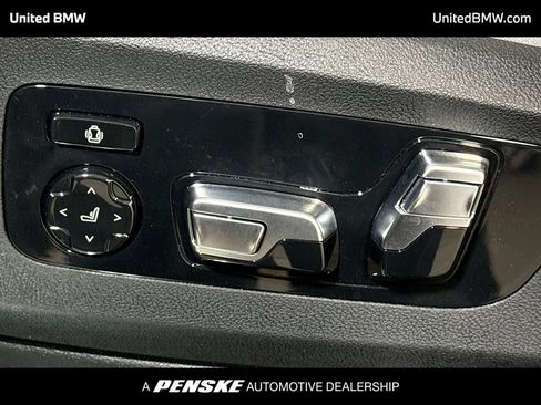 Used 2026 BMW X5 xDrive40i w/ Executive Package AWD/4WD image 4
