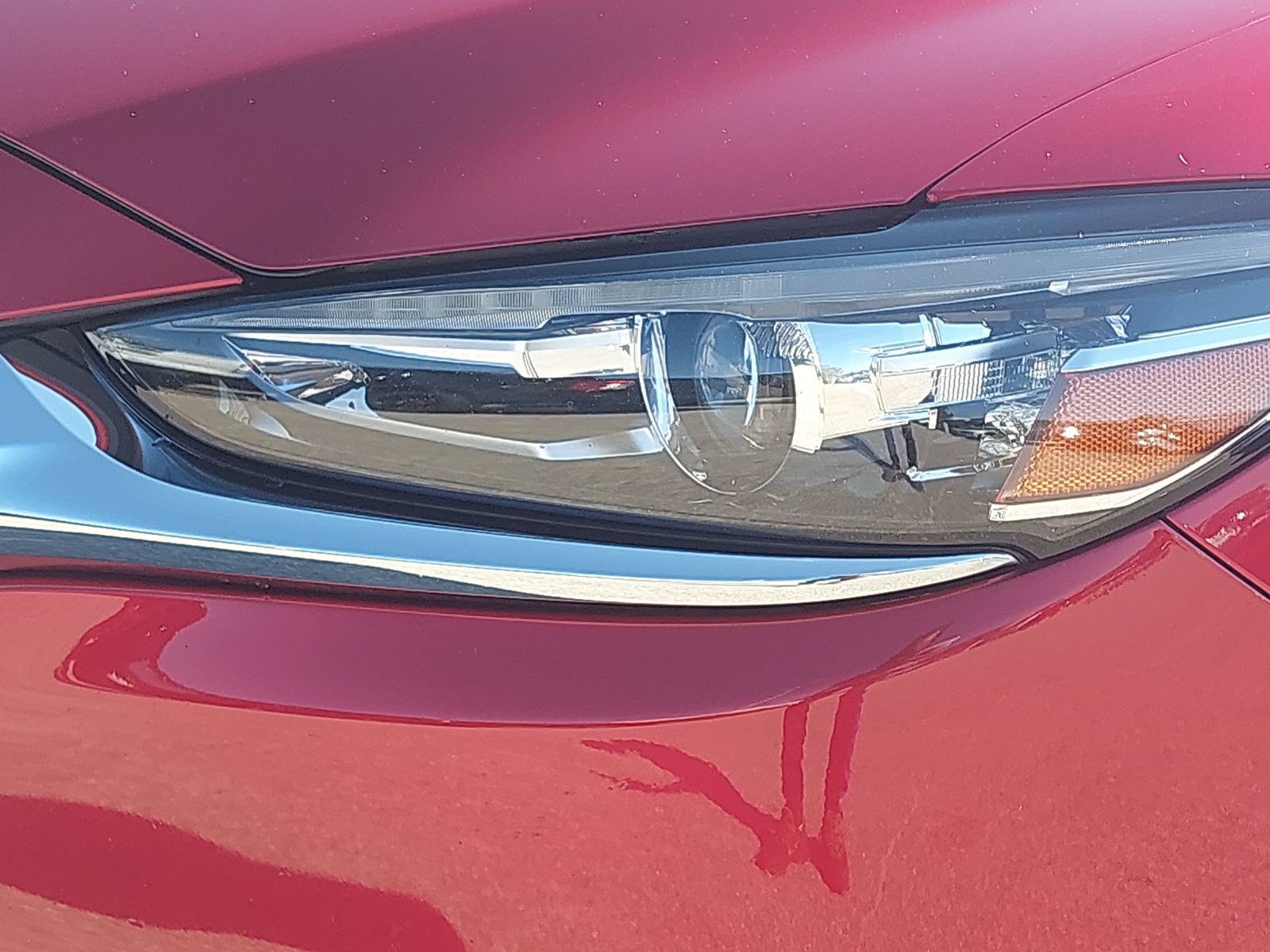 Used 2020 MAZDA MAZDA6 Touring FWD image 30