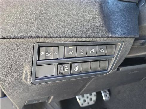 New 2026 Toyota Tundra SR5 AWD/4WD image 6
