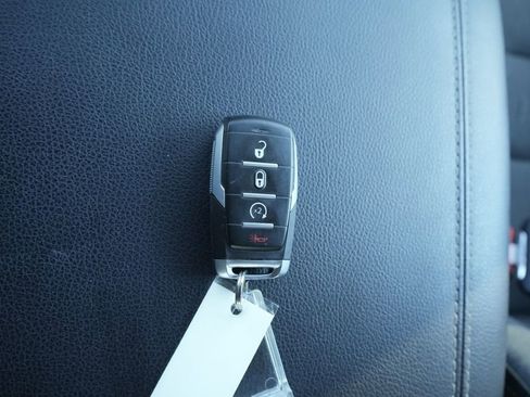 Used 2023 RAM 1500 Big Horn image 39