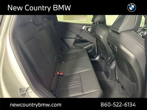 New 2026 BMW X3 xDrive30i w/ Convenience Package AWD/4WD image 25