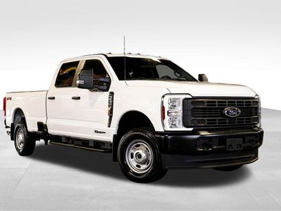 Used 2025 Ford F250 XL