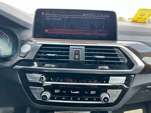 Used 2020 BMW X3 xDrive30i w/ Premium Package AWD/4WD image 20