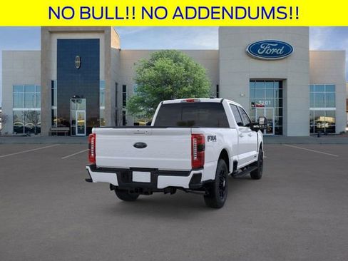 New 2026 Ford F250 XLT w/ XLT Premium Package image 9
