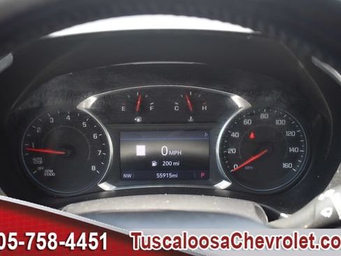 Certified 2019 Chevrolet Equinox LT w/ Sun & Navigation Package FWD image 31