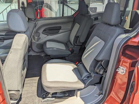 Used 2022 Ford Transit Connect XL FWD image 11