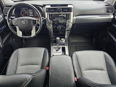 Used 2023 Toyota 4Runner SR5 Premium image 16