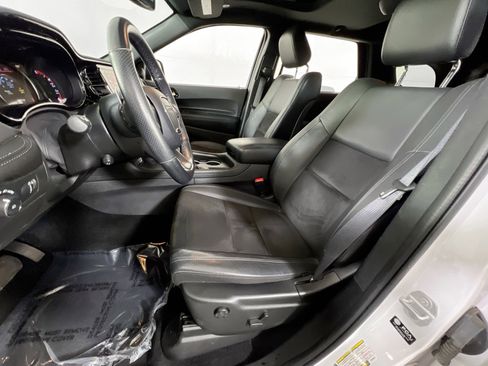 Used 2022 Dodge Durango GT image 21
