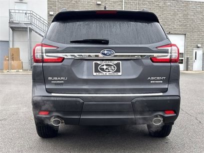 New 2026 Subaru Ascent Limited
