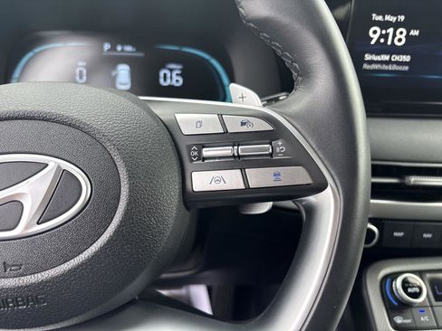 Used 2025 Hyundai Palisade XRT AWD/4WD image 19