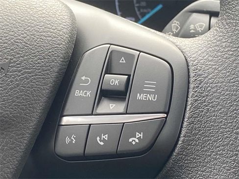 New 2024 Ford Transit 350 AWD w/ Upfitter Package image 16