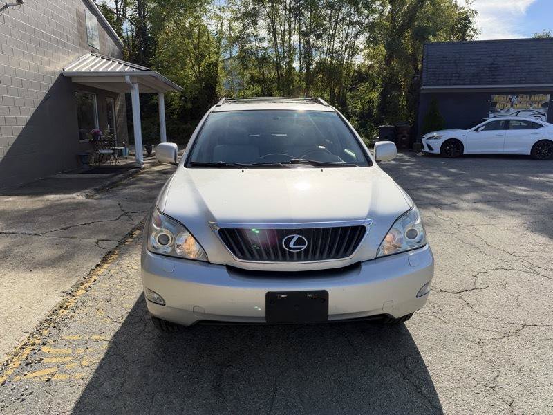 Used 2008 Lexus RX 350 AWD image 2
