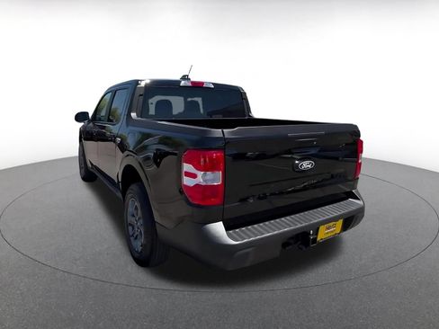 Used 2026 Ford Maverick XLT FWD image 11