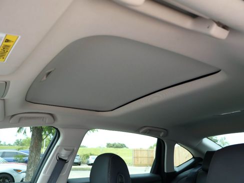 Certified 2023 Acura TLX w/ Technology Package FWD image 28