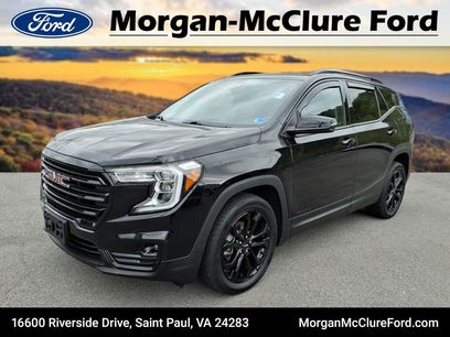 Used 2022 GMC Terrain SLT w/ Elevation Edition