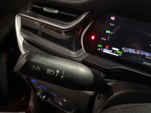 Used 2023 Jeep Grand Cherokee 4WD 4xe image 47