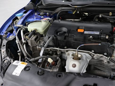 Used 2017 Honda Civic LX image 18