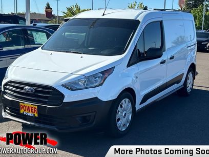 Used 2021 Ford Transit Connect XL