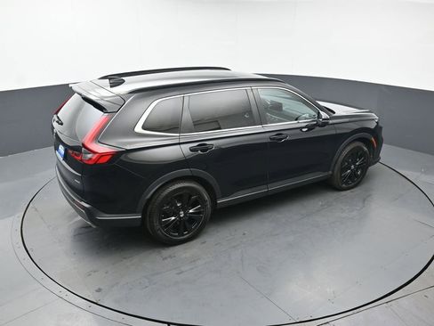 Certified 2024 Honda CR-V Sport Touring image 45