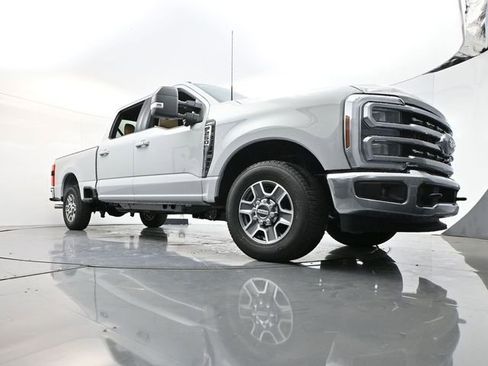 New 2026 Ford F250 Lariat RWD image 26
