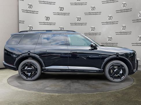 New 2027 Kia Telluride X-Line SX Prestige AWD/4WD image 6