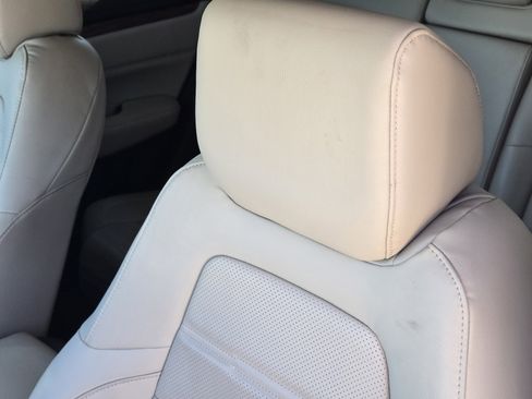 Used 2022 Honda CR-V EX-L image 28