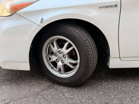 Used 2010 Toyota Prius One FWD image 9