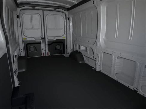 New 2026 Ford Transit 250 148 Medium Roof image 11