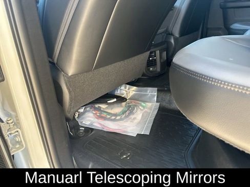 New 2026 RAM 4500 Tradesman w/ Chrome Appearance Group image 17