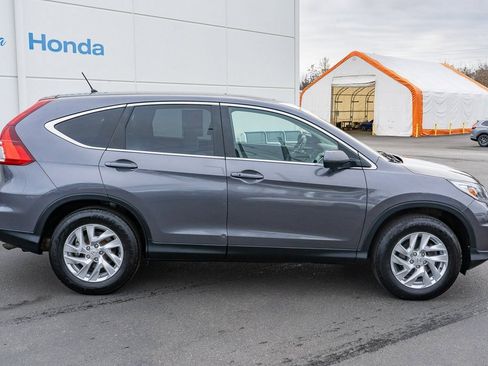 Used 2015 Honda CR-V EX image 16