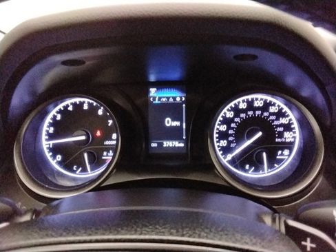 Used 2024 Toyota Camry SE image 56