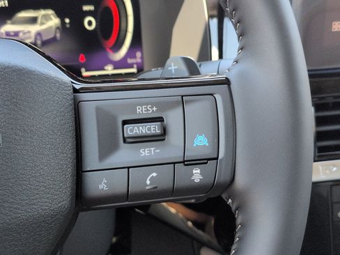 New 2026 Nissan Pathfinder SL AWD/4WD image 15