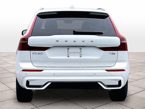 New 2026 Volvo XC60 T8 Plus w/ Climate Package image 6